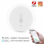 Zigbee Temperature Humidity Sensor